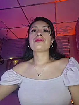 Roxanne Han online show from 02/15/26, 02:19