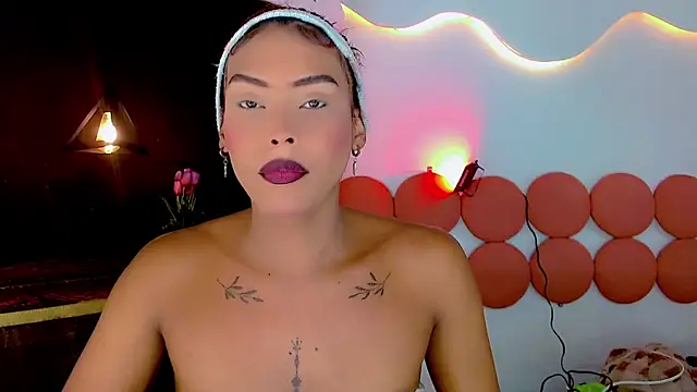 JessiValentin online show from 06/17/26, 12:50
