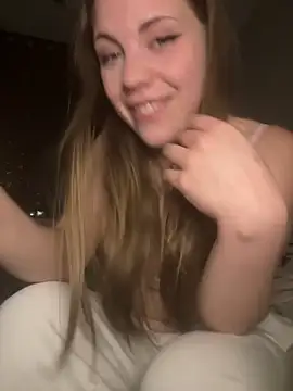 elliepixie online show from 03/28/26, 02:55