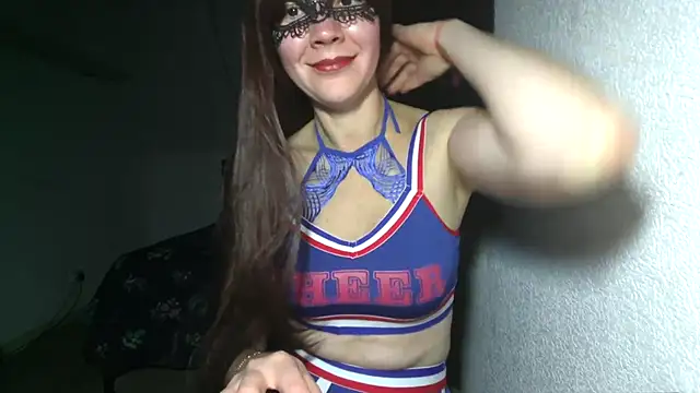 Aromaloveqq online show from 11/24/25, 03:12