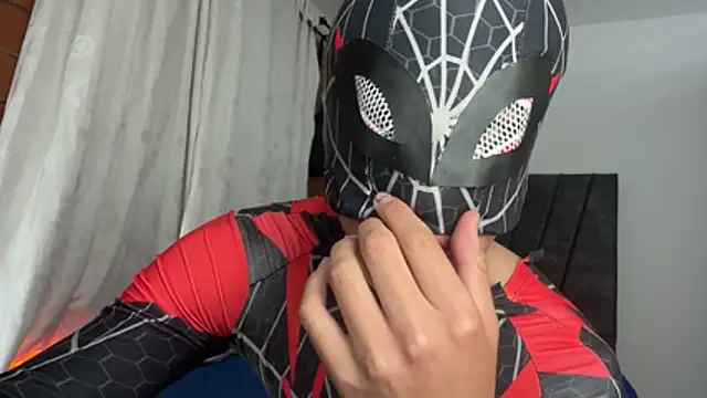 marcoh0t online show from 10/27/25, 03:32