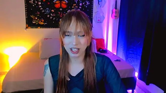 AdelineEsposito online show from 11/27/25, 03:08