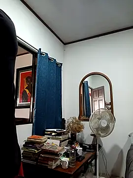 Snapshot of elargon_dawn chatting on 10/29/25, 05:36 elargon dawn online show from 10/29/25, 05:36