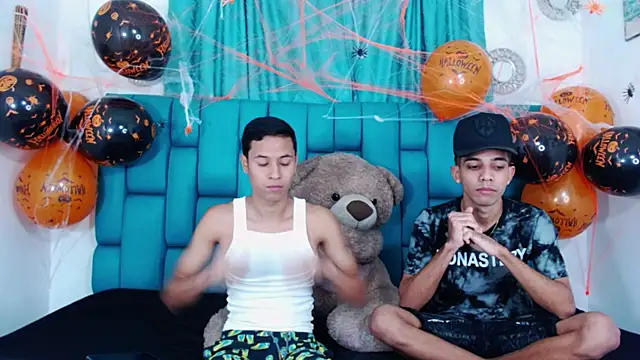 Theprince hot online show from 10/25/25, 12:07