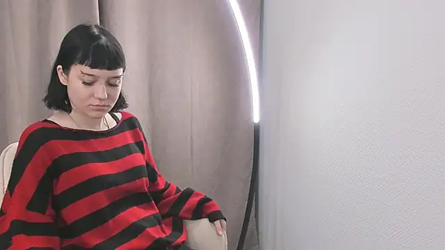 KandiStonelake online show from 10/23/25, 08:24