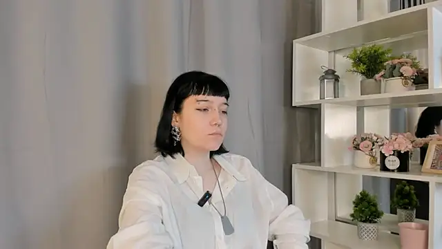 KandiStonelake online show from 10/24/25, 01:29