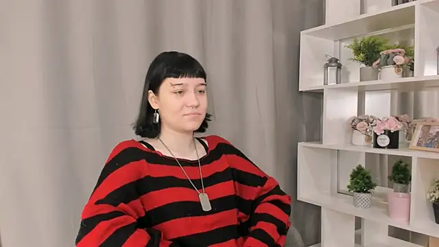 KandiStonelake online show from 10/25/25, 02:02