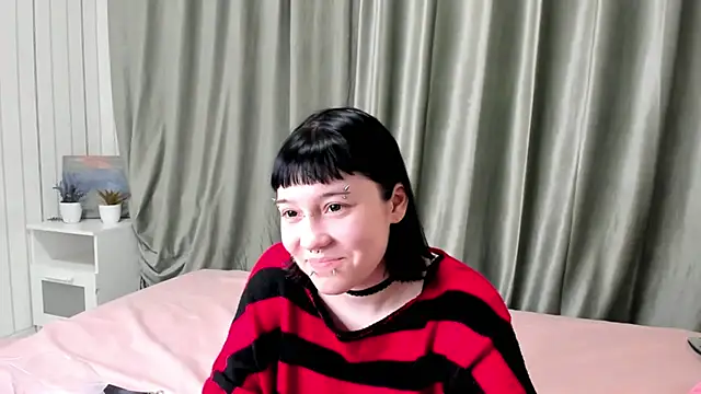 KandiStonelake online show from 10/27/25, 05:50