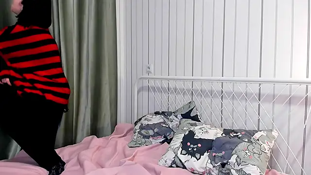 KandiStonelake online show from 10/28/25, 05:59