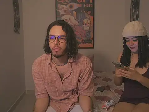 dan and daya online show from 10/26/25, 05:13