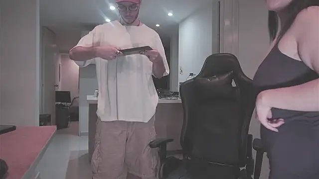 dan and daya online show from 11/06/25, 05:19