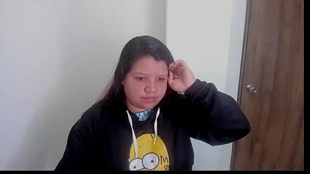 Sweet Deemonn online show from 10/29/25, 02:19