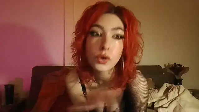 Snapshot of carmine_cate chatting on 01/09/26, 08:54 carmine cate online show from 01/09/26, 08:54