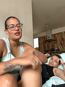 Destrukturada online show from 03/13/26, 09:32