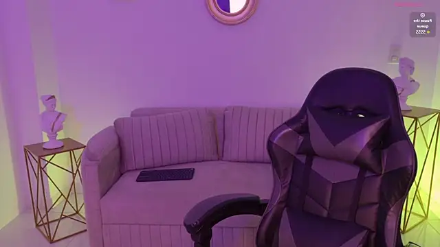 Ariana Monroe01 online show from 11/15/25, 03:59