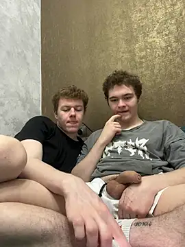 danielxfun online show from 05/19/26, 02:12