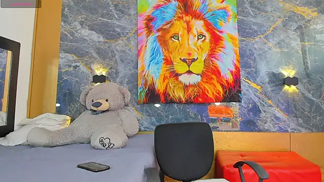 pool vega online show from 10/29/25, 01:02