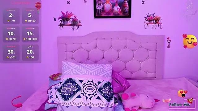 sadie grey online show from 12/17/25, 04:29