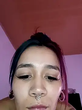 SharonSalazar online show from 11/26/25, 02:12