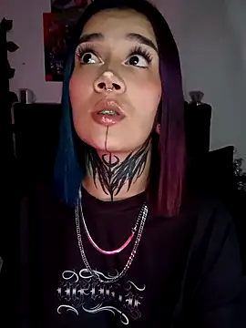 SharonSalazar online show from 02/22/26, 02:13