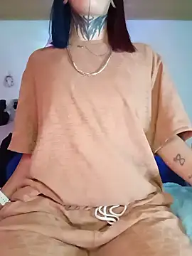 SharonSalazar online show from 06/03/26, 12:24