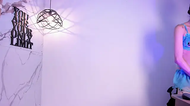 Violet-Storm- online show from 11/25/25, 12:10