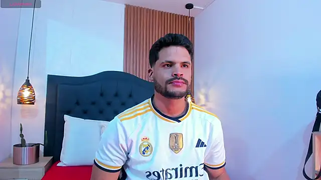 Hamilton 0 online show from 10/27/25, 09:19