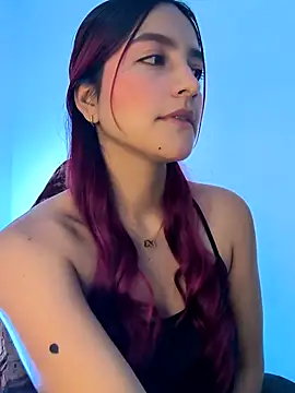 Snapshot of SofiCastro09_ chatting on 11/03/25, 01:51 SofiCastro09 online show from 11/03/25, 01:51