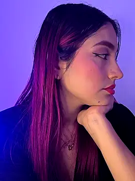 Snapshot of SofiCastro09_ chatting on 11/08/25, 01:50 SofiCastro09 online show from 11/08/25, 01:50