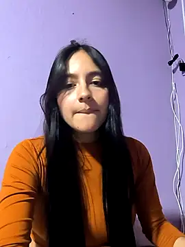 Snapshot of SofiCastro09_ chatting on 03/07/26, 11:24 SofiCastro09 online show from 03/07/26, 11:24