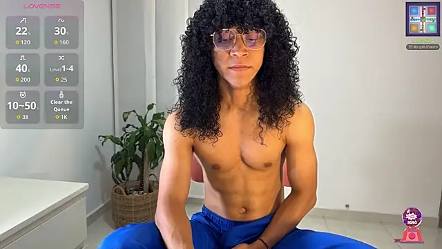 Ethan troya online show from 01/15/26, 02:05