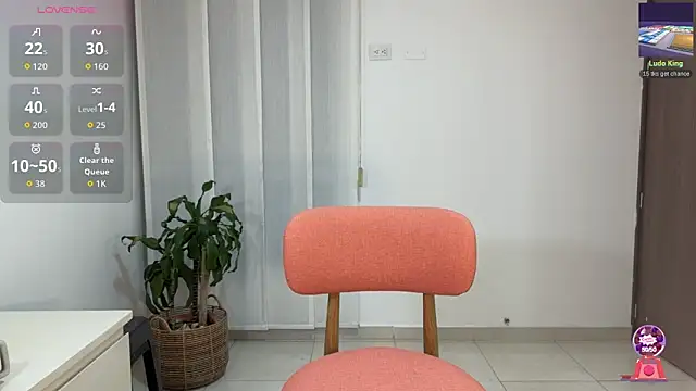 Ethan troya online show from 01/17/26, 03:00