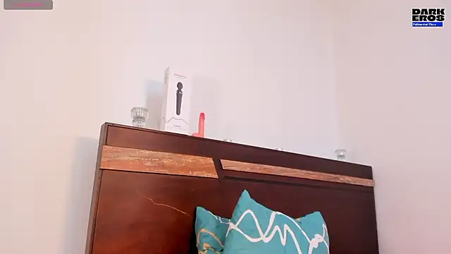 Daark Eros online show from 03/21/26, 10:02