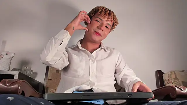 Daark Eros online show from 05/23/26, 10:36