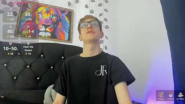 Snapshot of Erick_Taylor3 chatting on 11/08/25, 06:07 Erick Taylor3 online show from 11/08/25, 06:07