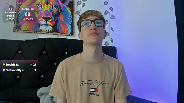 Snapshot of Erick_Taylor3 chatting on 11/10/25, 06:07 Erick Taylor3 online show from 11/10/25, 06:07