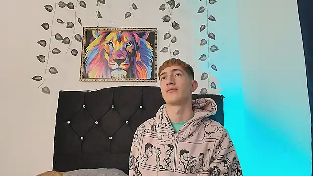 Snapshot of Erick_Taylor3 chatting on 12/02/25, 05:41 Erick Taylor3 online show from 12/02/25, 05:41