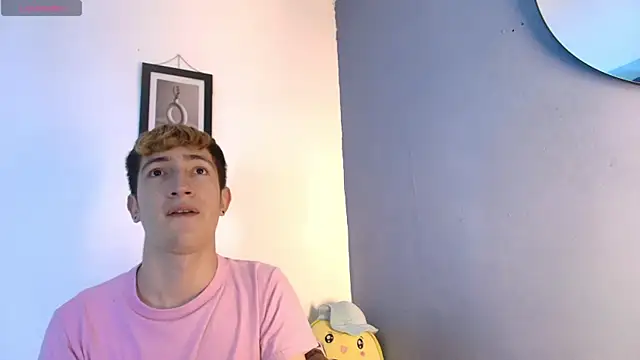 Snapshot of Erick_Taylor3 chatting on 07/12/26, 08:33 Erick Taylor3 online show from 07/12/26, 08:33