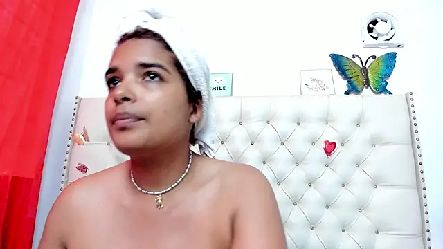 celena wonder online show from 07/02/26, 06:47