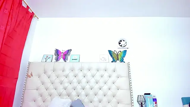 celena wonder online show from 07/16/26, 07:09