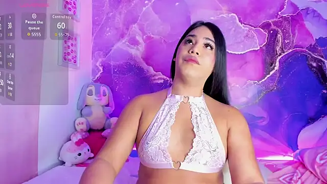 mishelbubble online show from 11/06/25, 02:29