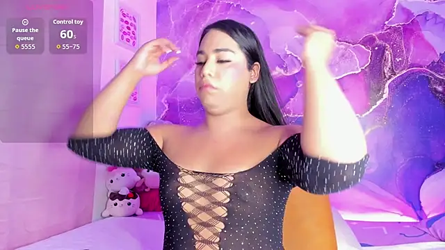 mishelbubble online show from 02/19/26, 08:16