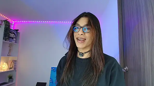 Arimoonn online show from 06/07/26, 11:25