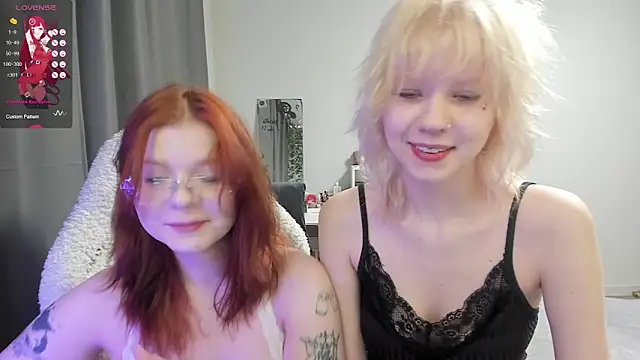 Snapshot of TenderTwos chatting on 02/13/26, 09:44 TenderTwos online show from 02/13/26, 09:44