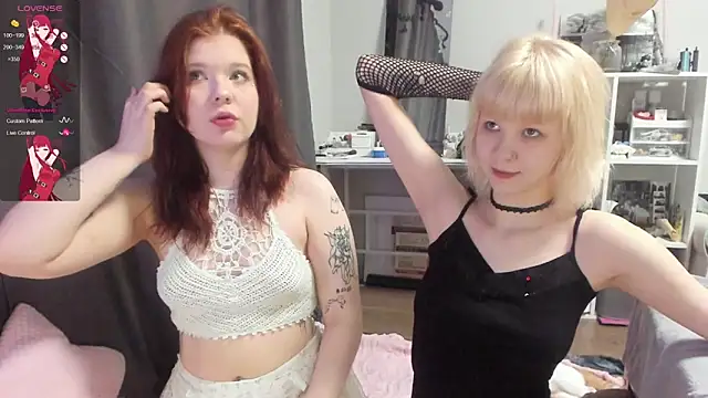 Snapshot of TenderTwos chatting on 03/29/26, 08:09 TenderTwos online show from 03/29/26, 08:09