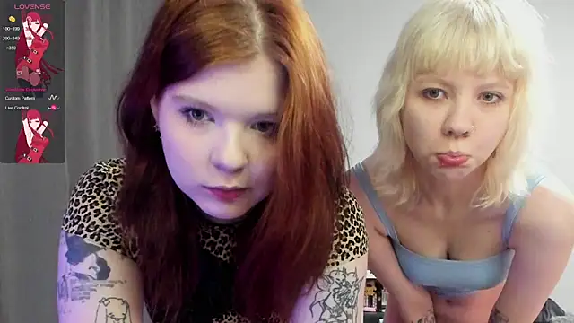 Snapshot of TenderTwos chatting on 04/14/26, 08:04 TenderTwos online show from 04/14/26, 08:04