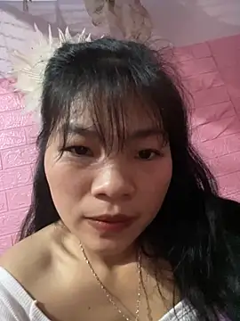 Minaeruei online show from 02/13/26, 02:18