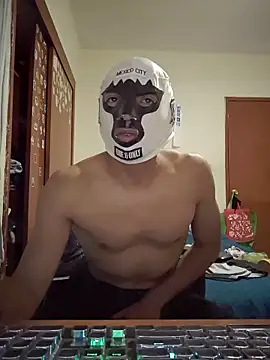 HornyMxDancer97 online show from 10/25/25, 05:04