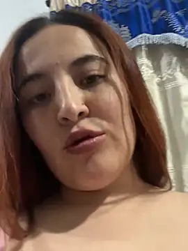 millie hatson1 online show from 02/12/26, 02:17