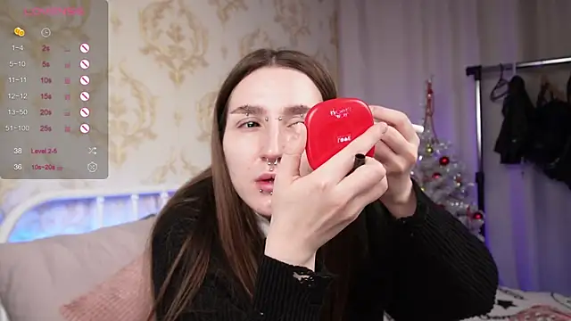 Wilder Wein online show from 12/18/25, 08:09